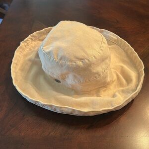 Scala Classic Cotton Sun Hat